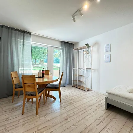 2br Inkl. Tv Mit Aussenbereich Bad Homburg vor der Hoehe