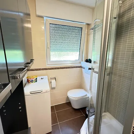 2br Inkl. Tv Mit Aussenbereich Bad Homburg vor der Hoehe